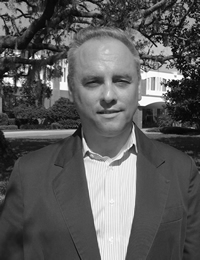 John Weishampel