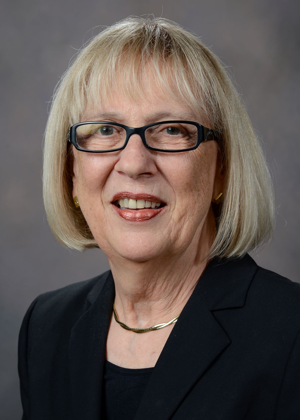 Pam Rabalais-Vinci