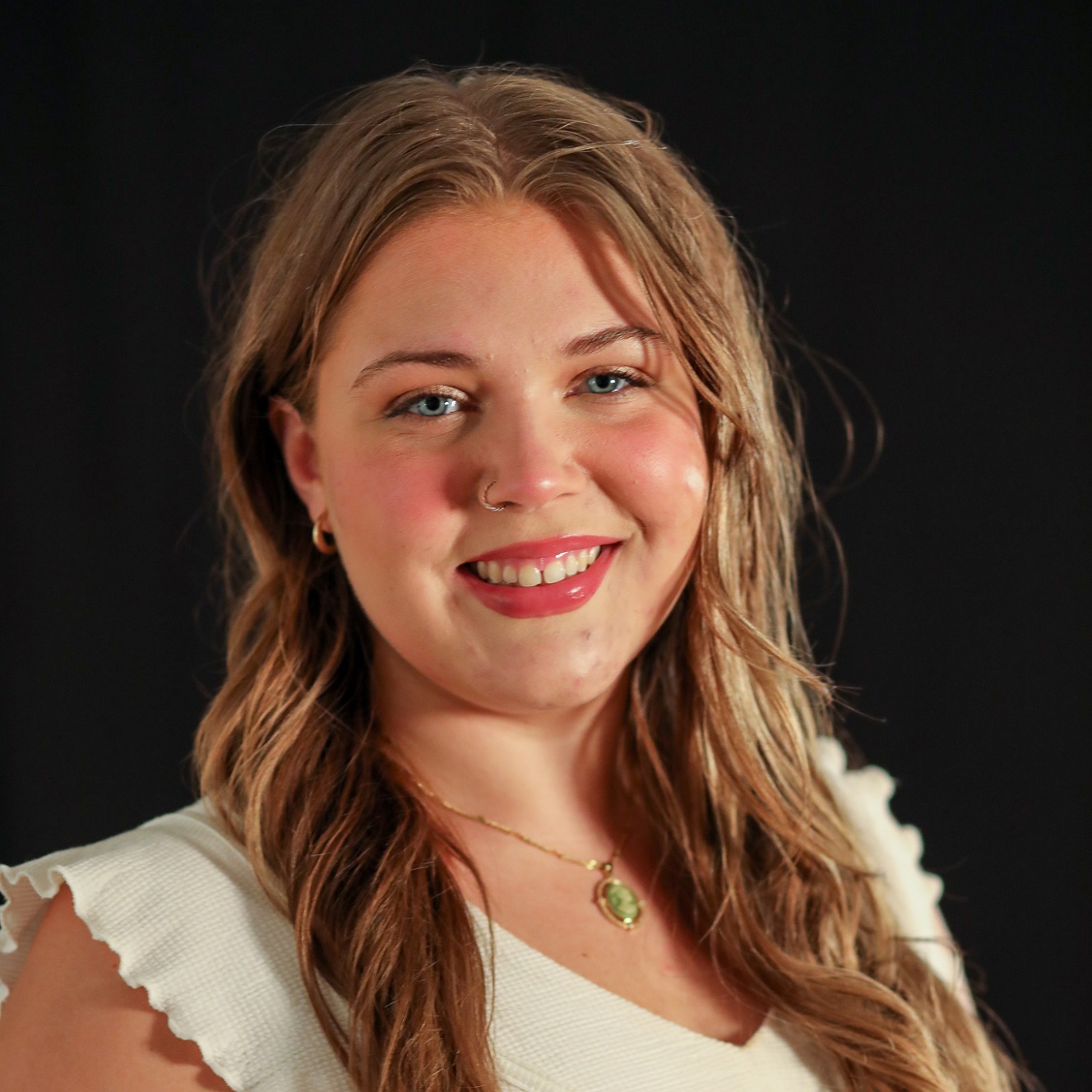 Morgan Strzynski