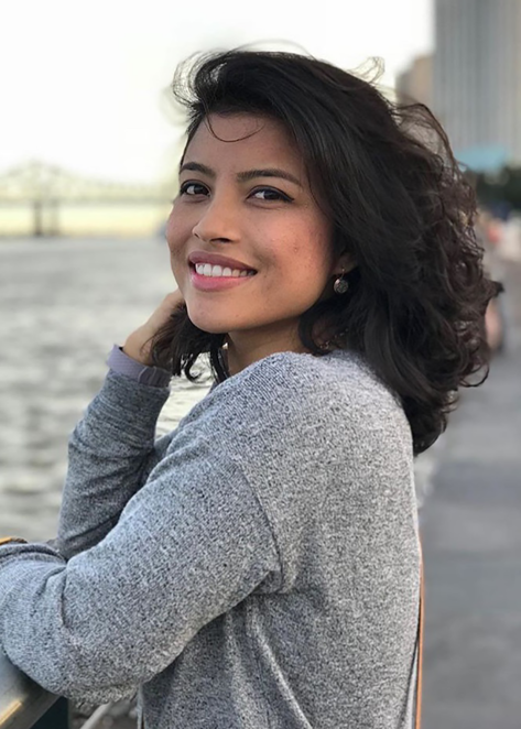 Sonu S. Baral Sonu S. Baral