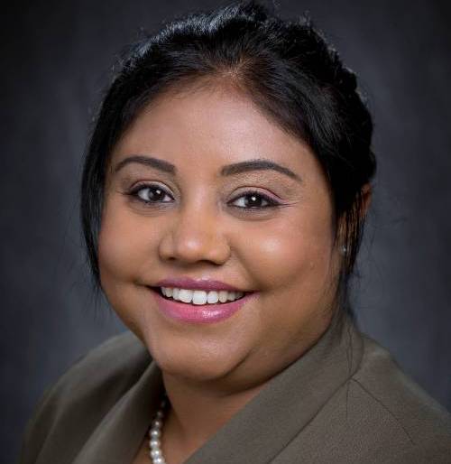 Photo of Ipsita Gupta Photo of Ipsita Gupta