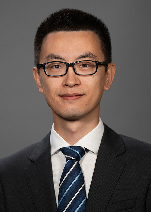 image of Shuhao Ren