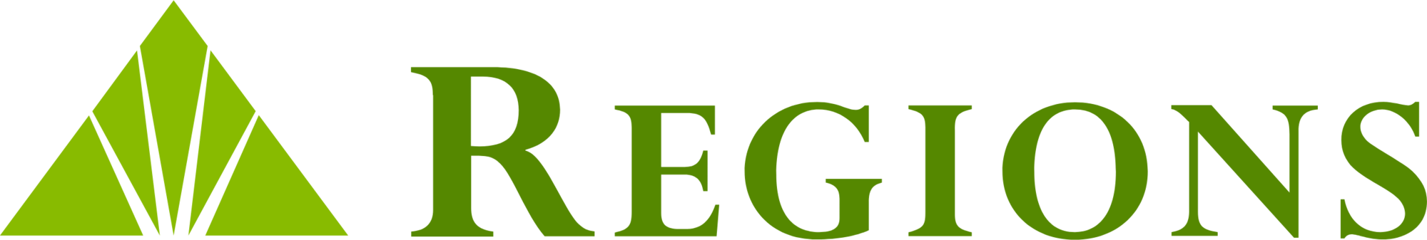 Regions logo