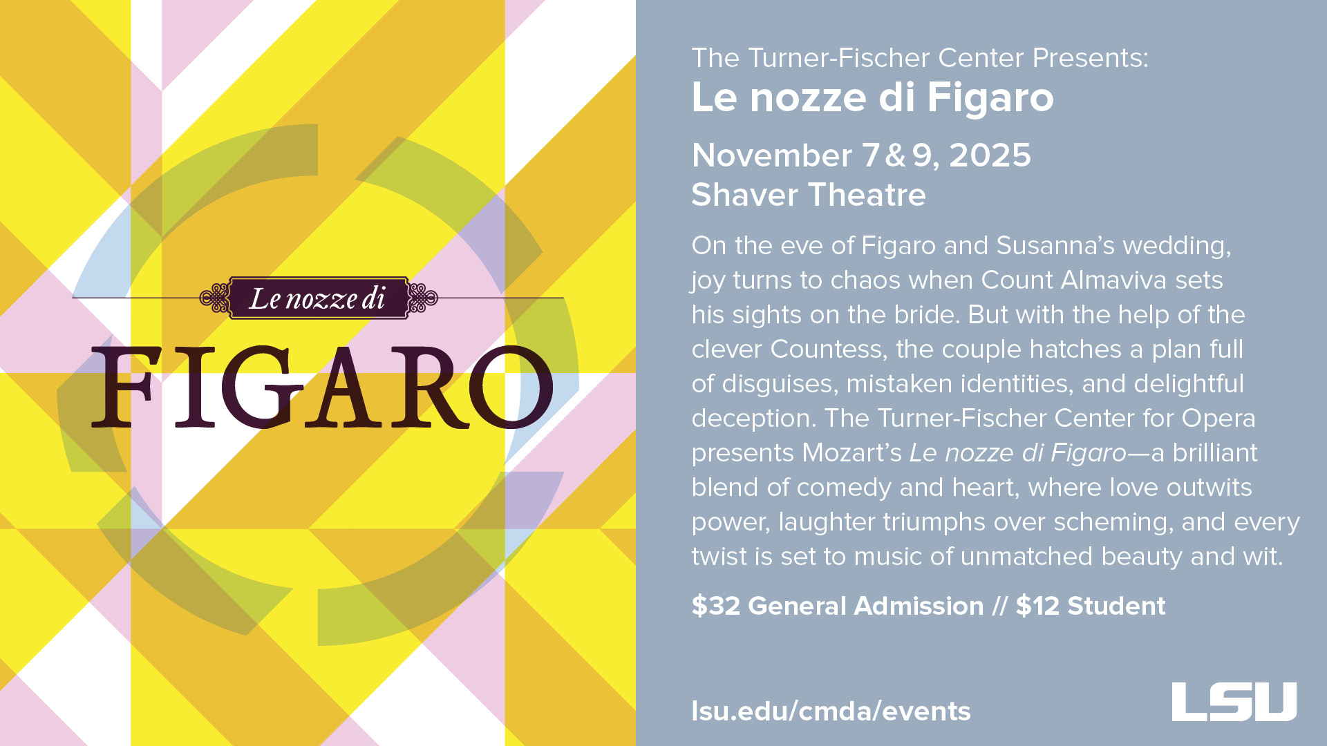 figaro