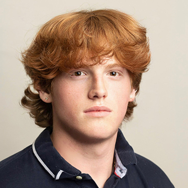 Killian Killian McCaleb