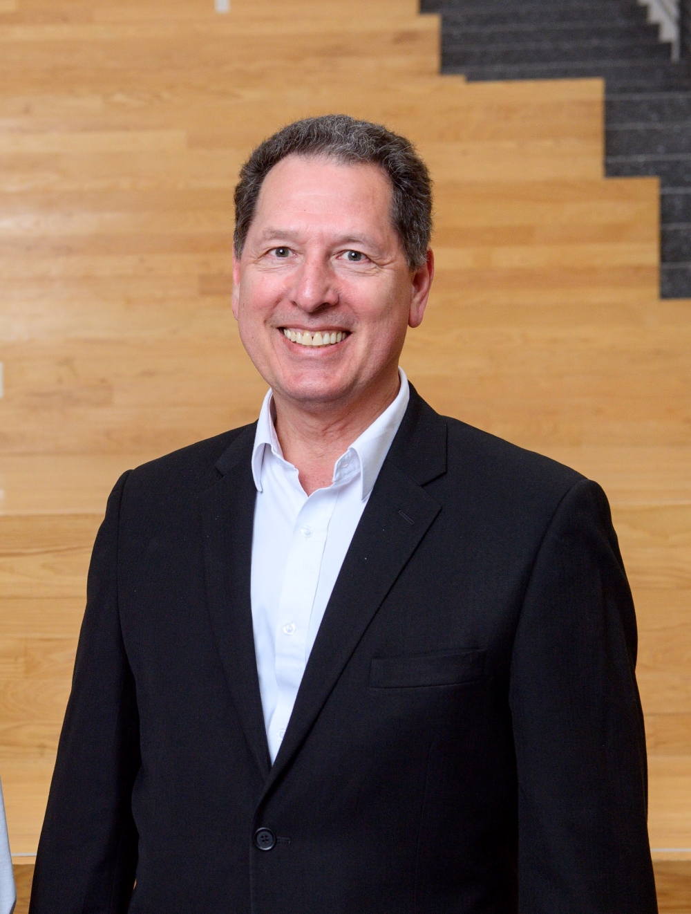 Barry Guillory, PE