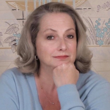 Alecia P. Long