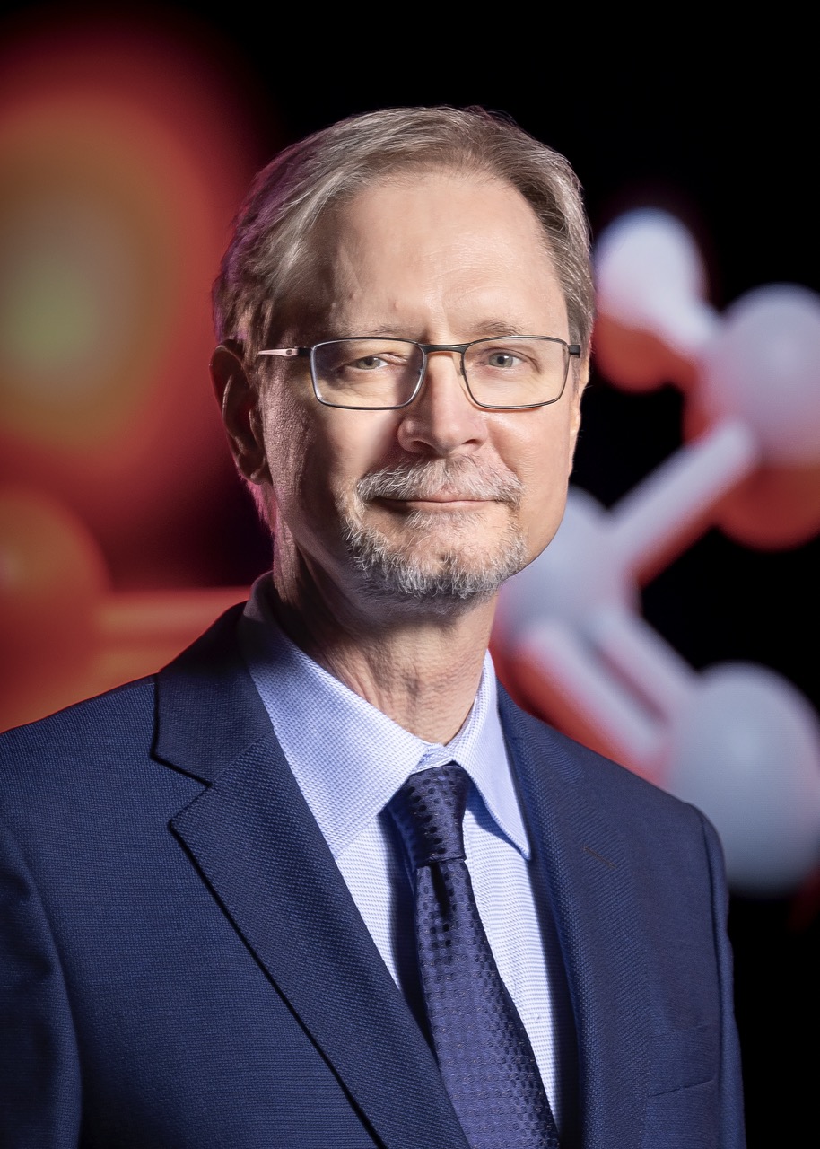 Kenneth Schafer