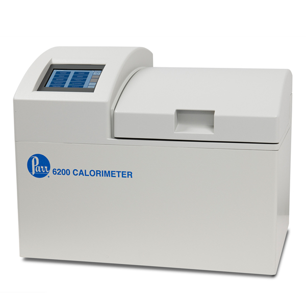Parr 6200 Isoperibol Calorimeter