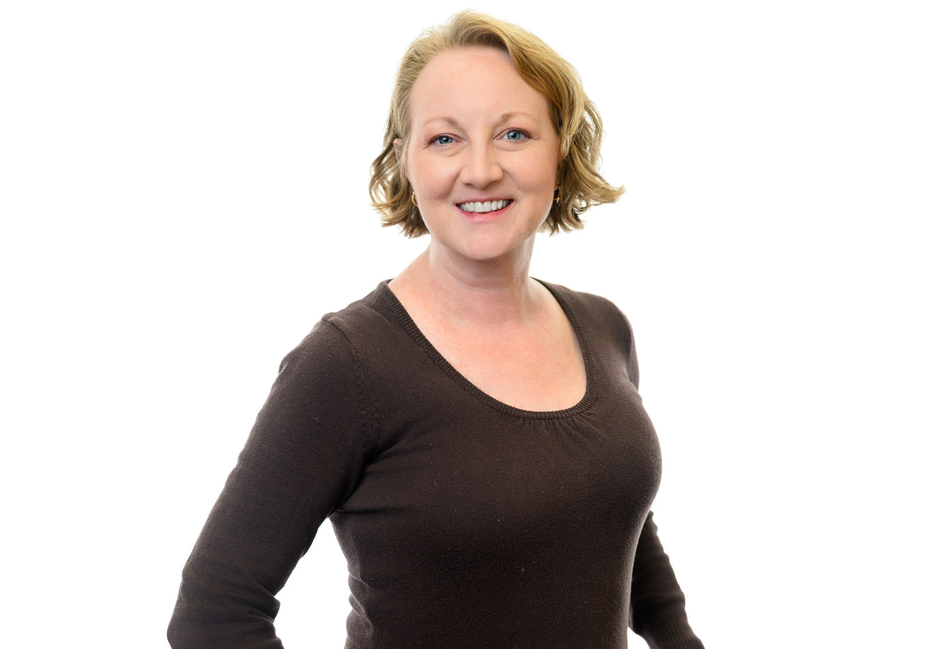 Mitzi T Headshot Mitzi T Headshot