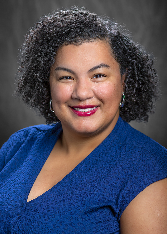 Leslie Jackson, SSS Counselor Leslie Jackson, SSS Counselor