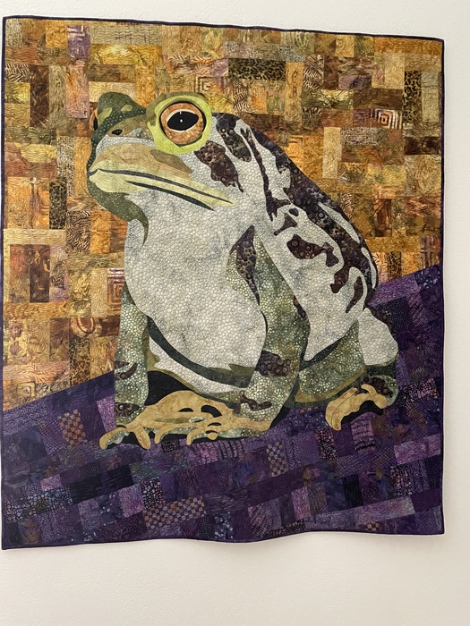 Toadally Awesome