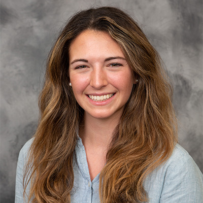 Hannah Gafen