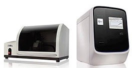 Gene Lab Image